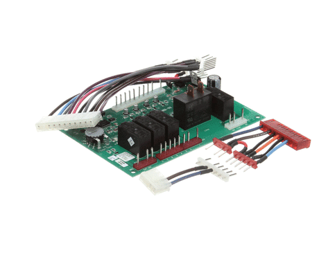 HOSHIZAKI PARTS Hoshizaki HS-2010 Dcm Timer Board Serv - SKU HOSHS-2010