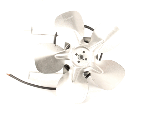 HOSHIZAKI PARTS Hoshizaki HS-2014 Fan Motor Service Ki - SKU HOSHS-2014