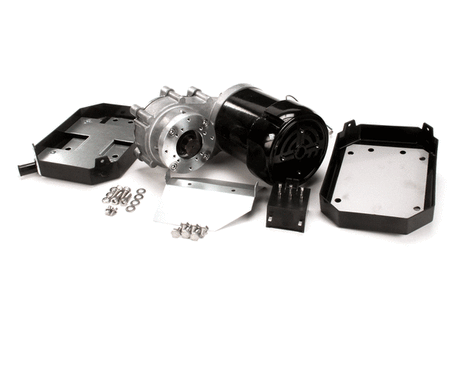 HOSHIZAKI PARTS Hoshizaki HS-2125-UK Gear Motor For Uk Us - SKU HOSHS-2125-UK