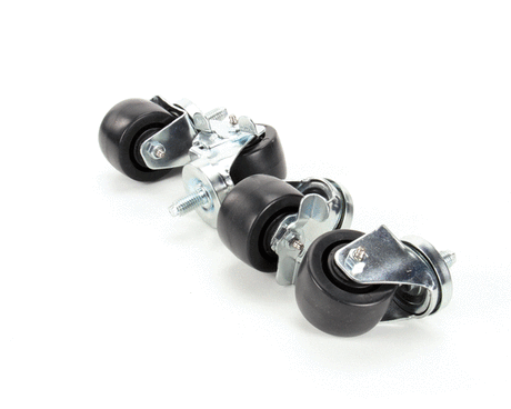 HOSHIZAKI PARTS Hoshizaki HS-3546 Caster (Set Of 4) - SKU HOSHS-3546