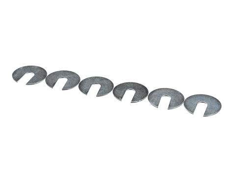 HOSHIZAKI PARTS Hoshizaki HS-3590 Caster Shim Kit - SKU HOSHS-3590