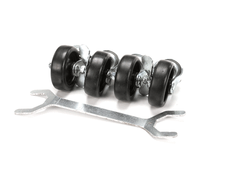 HOSHIZAKI PARTS Hoshizaki HS-5035 4IN Caster Kit - SKU HOSHS-5035