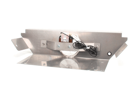 HOSHIZAKI PARTS Hoshizaki HS-5039 Evaporator Fan Kit/Reach-I - SKU HOSHS-5039