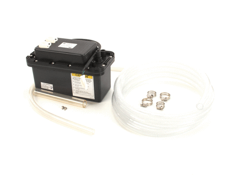 HOSHIZAKI PARTS Hoshizaki HS-5061 Drain Pump (Beckett) - SKU HOSHS-5061