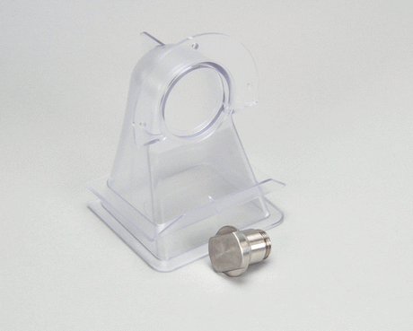 HOSHIZAKI PARTS Hoshizaki HS-5077 Spout Replacement Ki - SKU HOSHS-5077