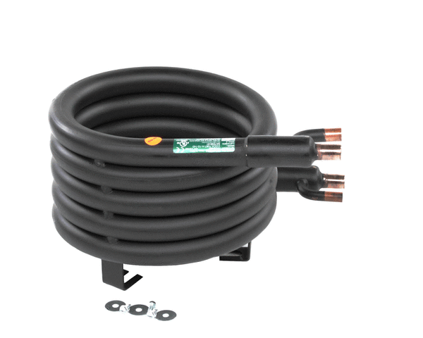 HOSHIZAKI HS-5100 WATER COOLED COND SE