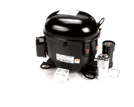 HOSHIZAKI PARTS Hoshizaki HS-5111 FH2-COMPRESSOR Repla - SKU HOSHS-5111