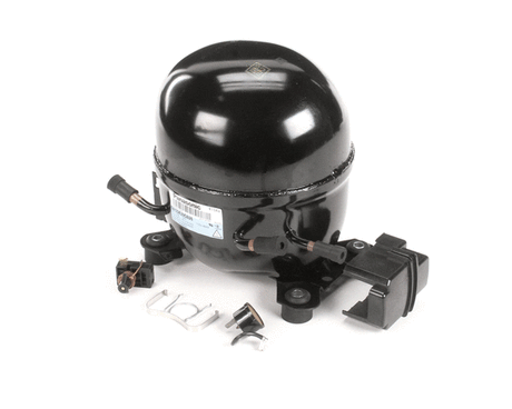 HOSHIZAKI PARTS Hoshizaki P00025-01 Compressor (QA125K29 - SKU HOSP00025-01
