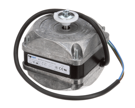HOSHIZAKI PARTS Hoshizaki P00466-01 P00466-01 Fan Motor - SKU HOSP00466-01