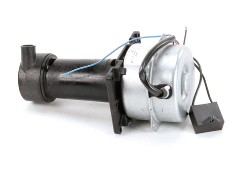 HOSHIZAKI PARTS Hoshizaki P00468-01 P00468-01 Pump Assembly( - SKU HOSP00468-01