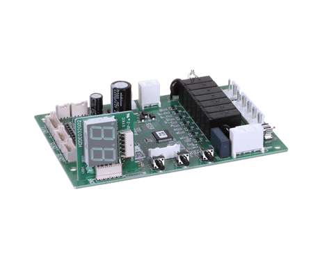 HOSHIZAKI PARTS Hoshizaki P01873-02 P0187302 Controller - SKU HOSP01873-02