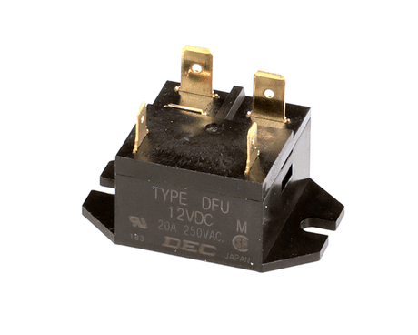 HOSHIZAKI PARTS Hoshizaki P02203-02 Power Relay - SKU HOSP02203-02