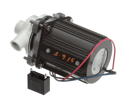 HOSHIZAKI PARTS Hoshizaki PA0461 PA0461 Pump Motor As - SKU HOSPA0461