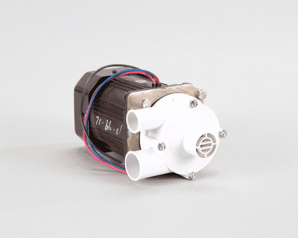 HOSHIZAKI S-0730 PUMP MOTOR ASSEMBLY/KM-1
