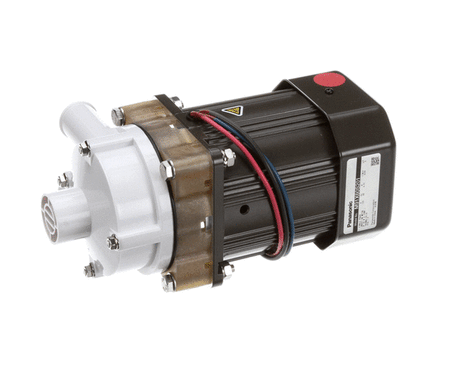 HOSHIZAKI PARTS Hoshizaki S-0862 Pump Motor ASSEMBLY/KM-1 - SKU HOSS-0862