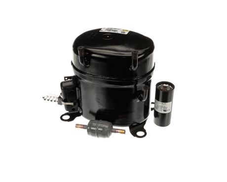 HOSHIZAKI PARTS Hoshizaki SA0045 SA0045 Compr W/ Star - SKU HOSSA0045