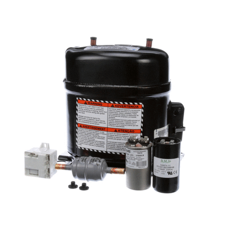 HOSHIZAKI PARTS Hoshizaki SA0146 SA0146 Compr Kit - SKU HOSSA0146