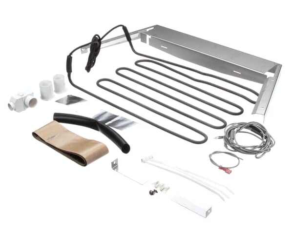 HOSHIZAKI SP-5148 1 SEC PRV AND DH KIT