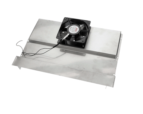 HOSHIZAKI PARTS Hoshizaki SP-5158 Fan Replacement (1 F - SKU HOSSP-5158