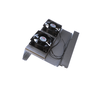 HOSHIZAKI PARTS Hoshizaki SP-5159 Fan Replacement (2 F - SKU HOSSP-5159
