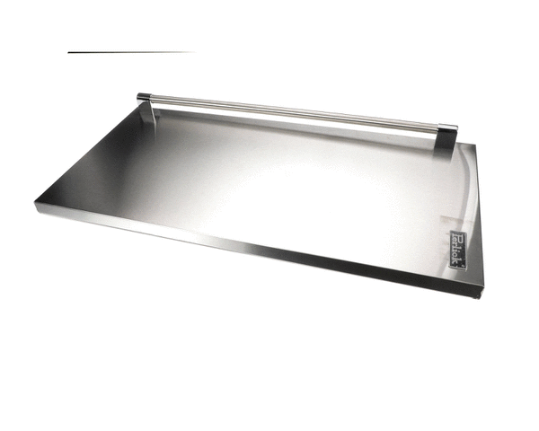 HOSHIZAKI SP-5307 H50IMS-R PERLICK 15IN SS ICEMKR HINGE RT S