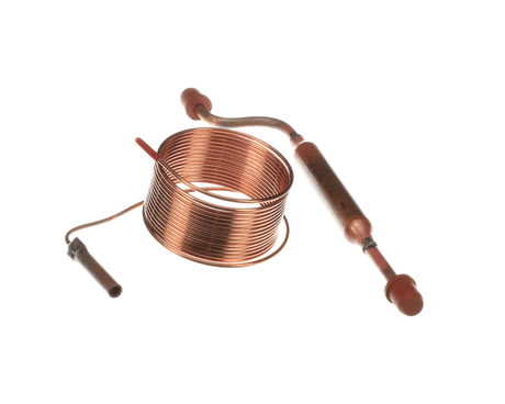 HOSHIZAKI PARTS Hoshizaki SP-5437 SP-5437 Capillary Tube Replacement Kit - SKU HOSSP-5437