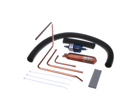 HOSHIZAKI PARTS Hoshizaki SP-5451 Accumulator Kit - SKU HOSSP-5451