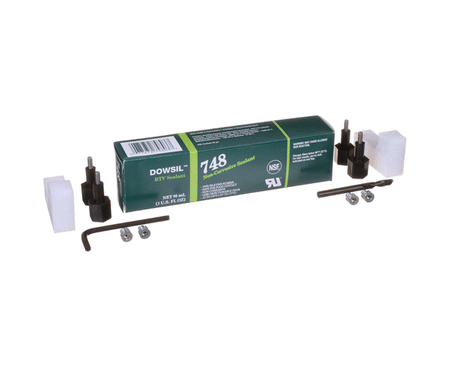 HOSHIZAKI PARTS Hoshizaki SP-5475 Bin Baffle Repair Kit - SKU HOSSP-5475