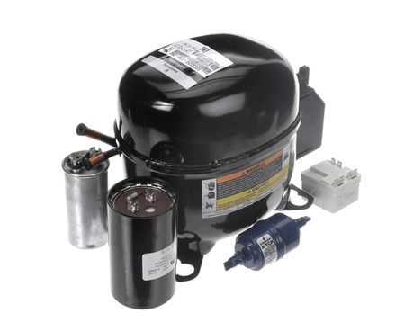 HOSHIZAKI PARTS Hoshizaki SP-5529 Compressor - SKU HOSSP-5529