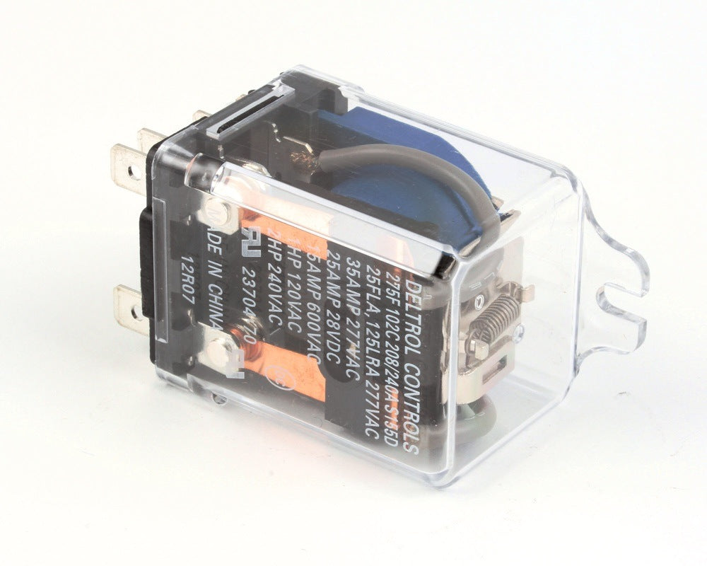 HATCO PARTS 02-01-098