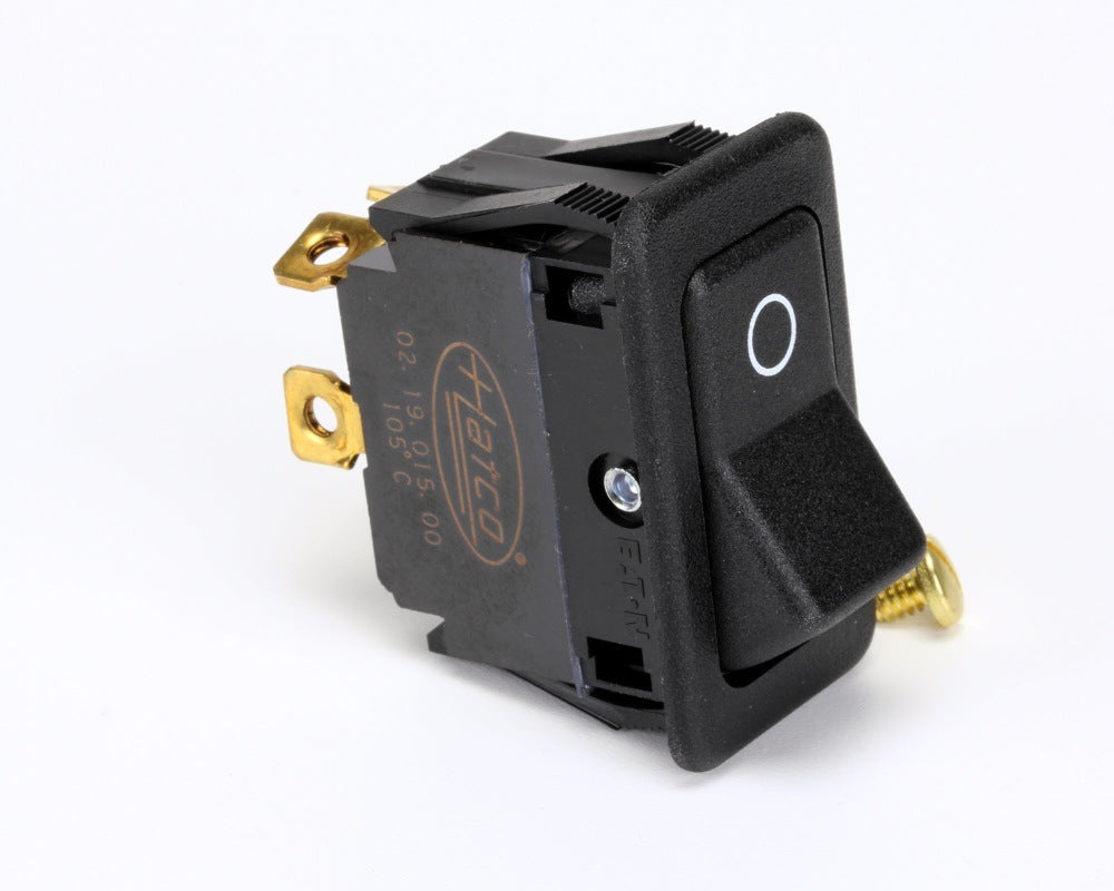 HATCO PARTS 02-19-015