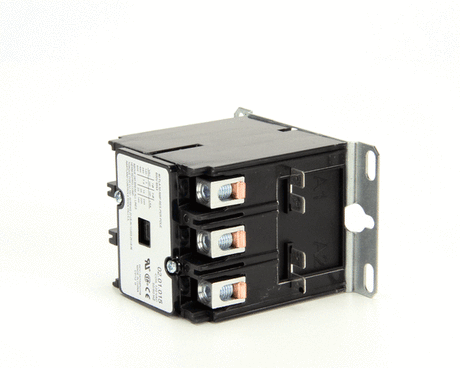 HATCO PARTS Hatco 02.01.015.00 Contactor Std 110/120AC 3P 50RES - SKU HT02.01.015.00