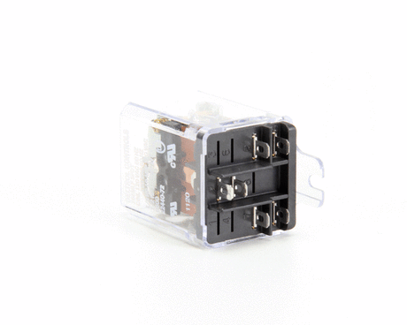 HATCO PARTS Hatco 02.01.028.00 Rel Cube 120AC Spdtlatc 10RES - SKU HT02.01.028.00