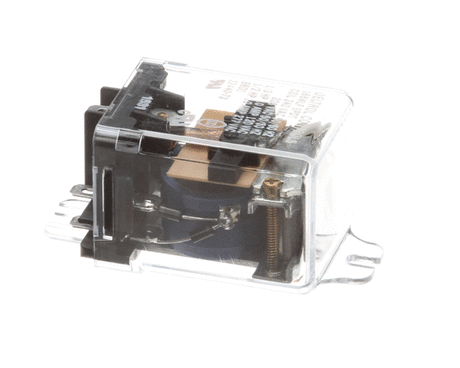 HATCO PARTS Hatco 02.01.043.00 Rel Cube 240AC Spdtplatc 10RES - SKU HT02.01.043.00