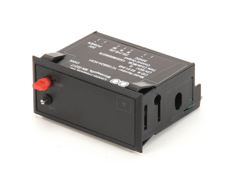 HATCO PARTS Hatco 02.01.049.00 Thermostat Cont SS 24VDC Out Far - SKU HT02.01.049.00