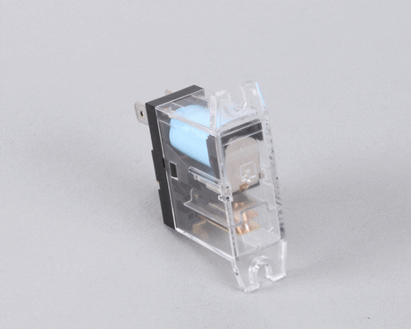 HATCO PARTS Hatco 02.01.061.00 Rel Micro 24DC Spdt 10RES - SKU HT02.01.061.00