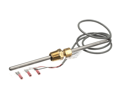 HATCO PARTS Hatco 02.01.074.00 Thermostat Probe 36X7 SS Cap - SKU HT02.01.074.00