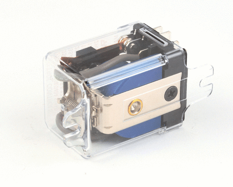 HATCO PARTS Hatco 02.01.098.00 Rel Cube 208/240AC Dpdt 35RES - SKU HT02.01.098.00