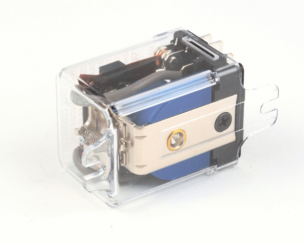 HATCO PARTS 02.01.098.00