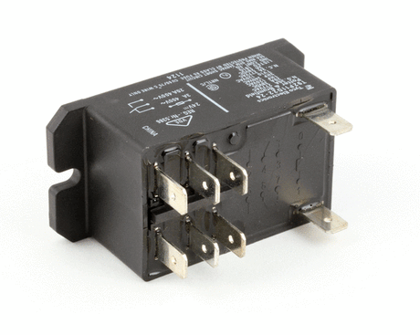 HATCO PARTS Hatco 02.01.104.00 Rel Mini 24DC Dpdt 30RES - SKU HT02.01.104.00