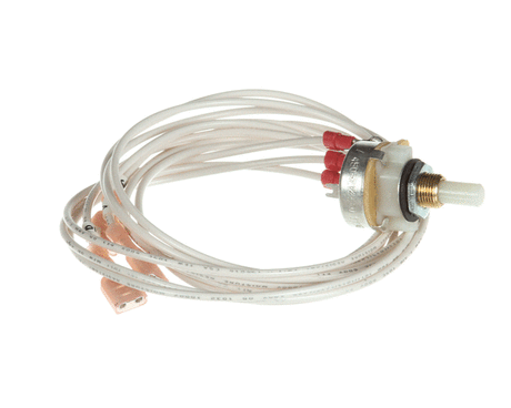 HATCO PARTS Hatco 02.01.117.00 Pot W/36IN Leads Metal Case - SKU HT02.01.117.00