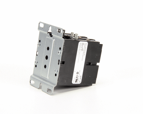 HATCO PARTS Hatco 02.01.167.00 Contactor Std 24VAC 3P 50RES - SKU HT02.01.167.00