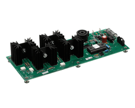 HATCO PARTS Hatco 02.01.170.00 Tf Main Board 4 Triacs - SKU HT02.01.170.00