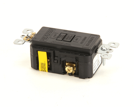 HATCO PARTS Hatco 02.01.194.00 Gfci-Gfrbf-Oxe 120V 20A - SKU HT02.01.194.00