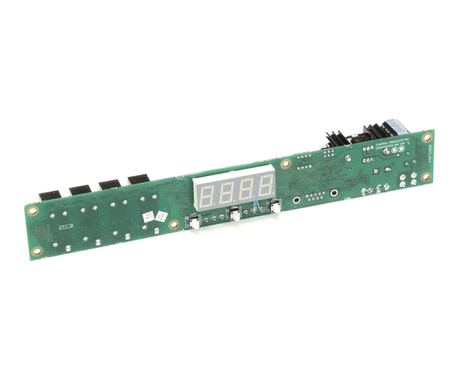 HATCO PARTS Hatco 02.01.208.00 Thermostat W/Port 4 Channel 24V - SKU HT02.01.208.00