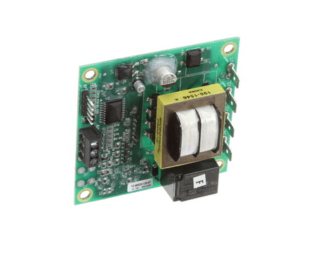 HATCO PARTS Hatco 02.01.222F.00 Control Ele 120V 185F Sp 250F Max - SKU HT02.01.222F.00