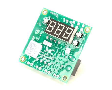 HATCO PARTS Hatco 02.01.222H.00 Control Ele 120V 175F Sp 220F Max - SKU HT02.01.222H.00