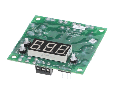 HATCO PARTS Hatco 02.01.222L.00 Ctrl Ele 120V 185F Sp 210F Max - SKU HT02.01.222L.00