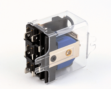 HATCO PARTS Hatco 02.01.224.00 Rel Cube 120VAC 3PST 30RES - SKU HT02.01.224.00