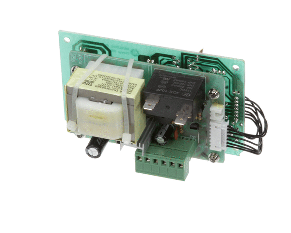 HATCO PARTS 02.01.238.00